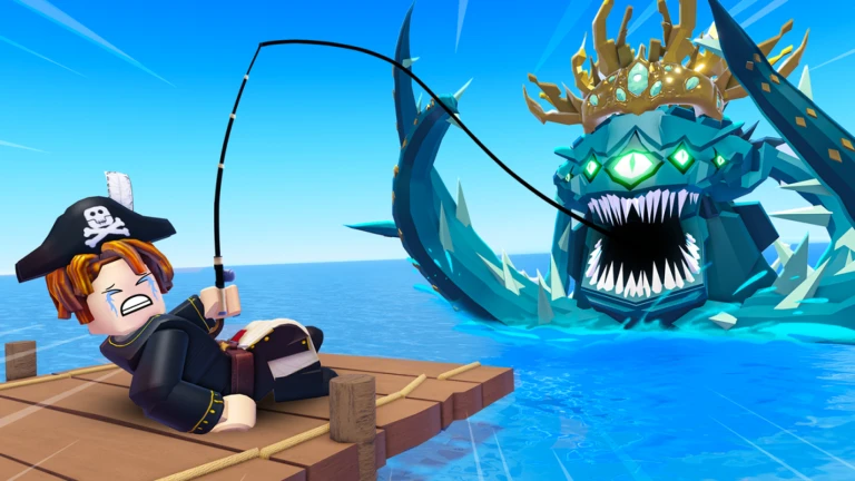 Fish It